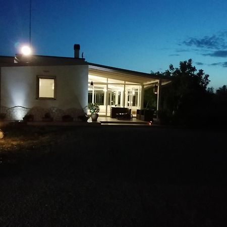 Вилла La Dimora Dei Gelsi Castri di Lecce Экстерьер фото